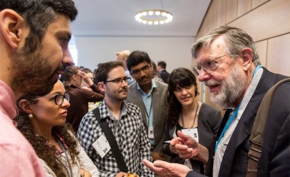 41 Nobel Laureates have already confirmed their participation – including 2018 laureates in physics Donna Strickland and Gérard Mourou.